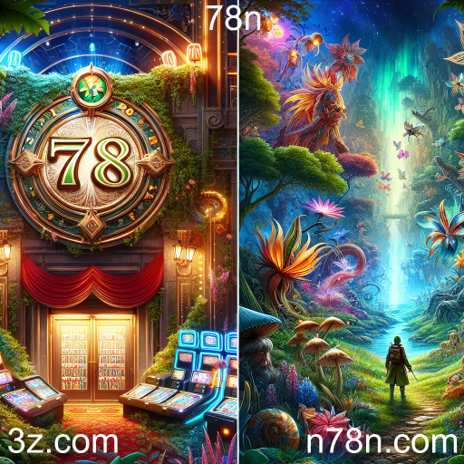 A Magia dos Jogos de Aventura: Explorando Narrativas e Desafios