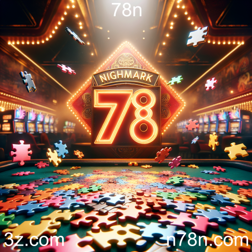 Desvendando o Melhor dos Quebra-Cabeças em 78n